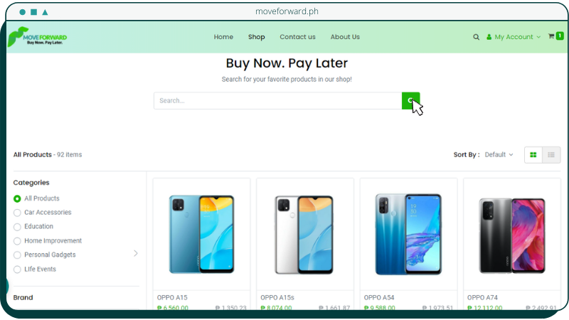 Odoo • Image and Text