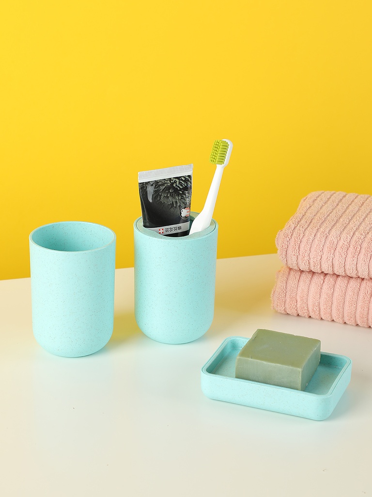 Bathroom Accessories 3 Pcs