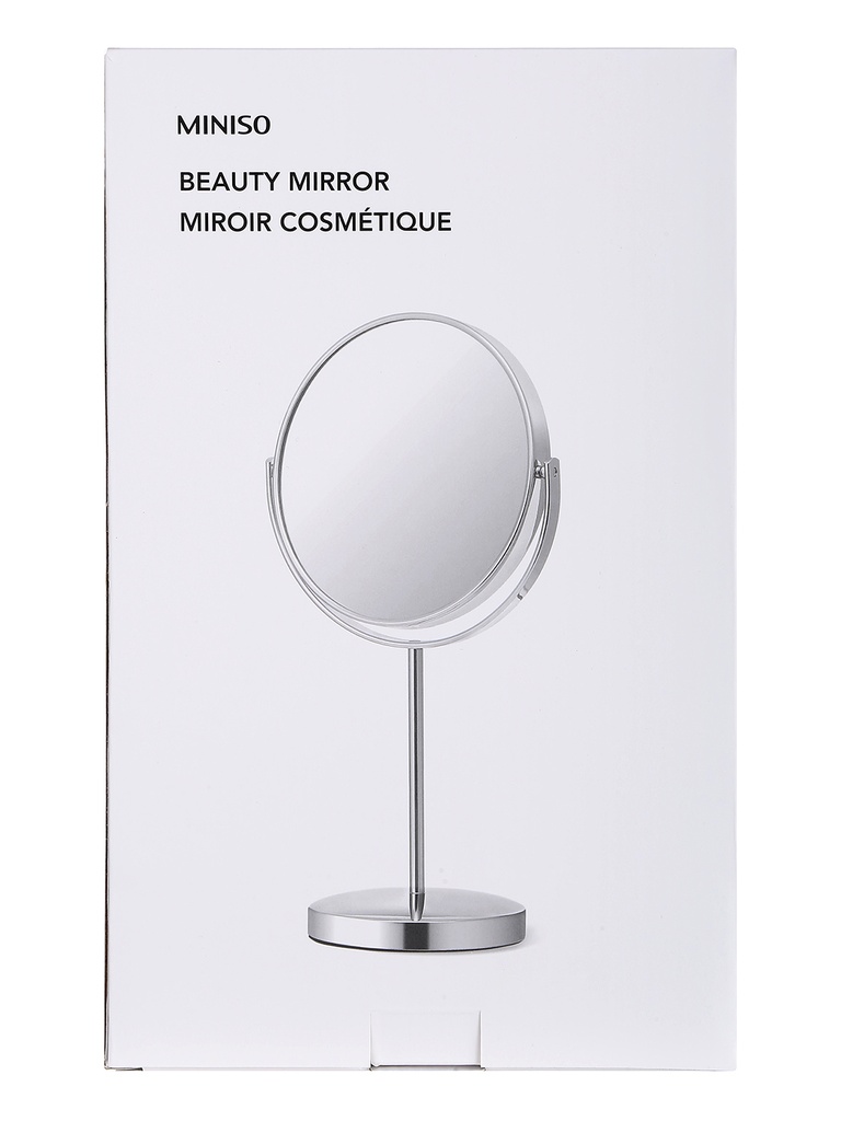 Beauty Mirror