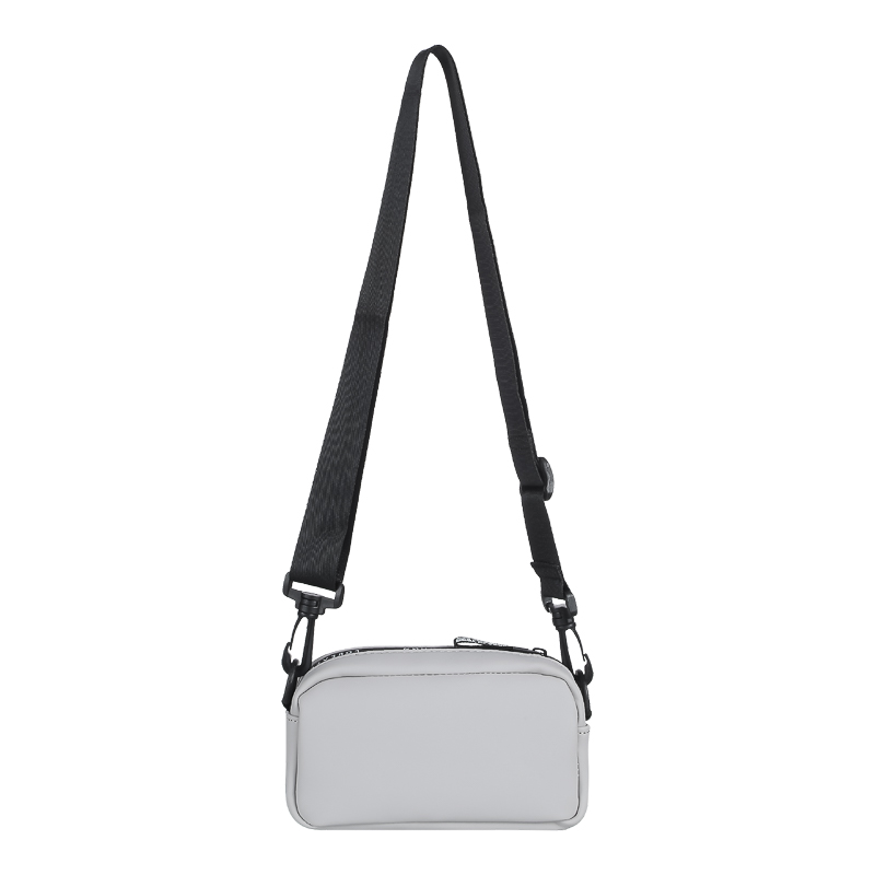Crossbody Bag Grey