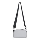 Crossbody Bag Grey