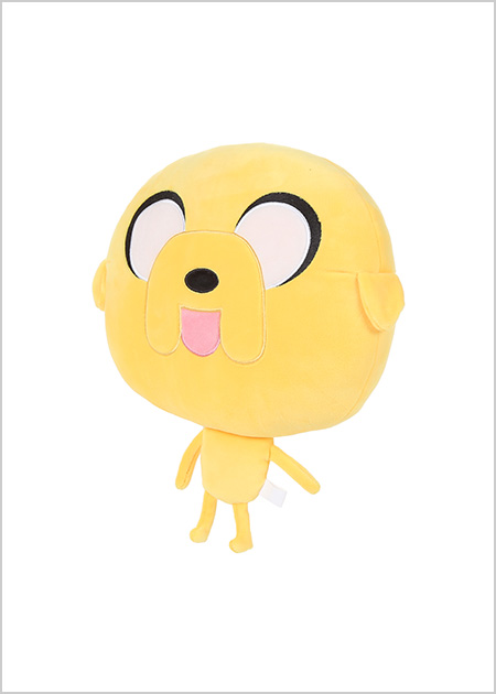 ADV TIME Plush Toy (Jake)