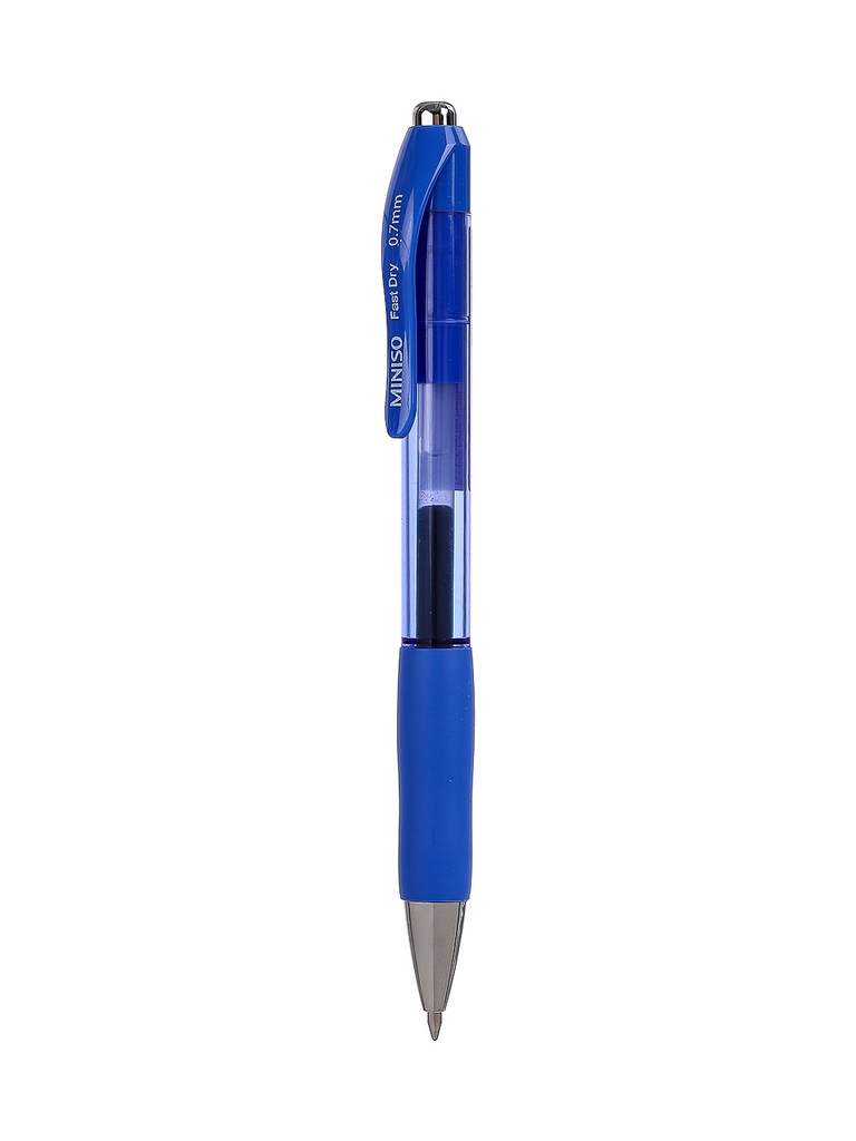 0 7mm Quick drying Gel Pen Dark Blue