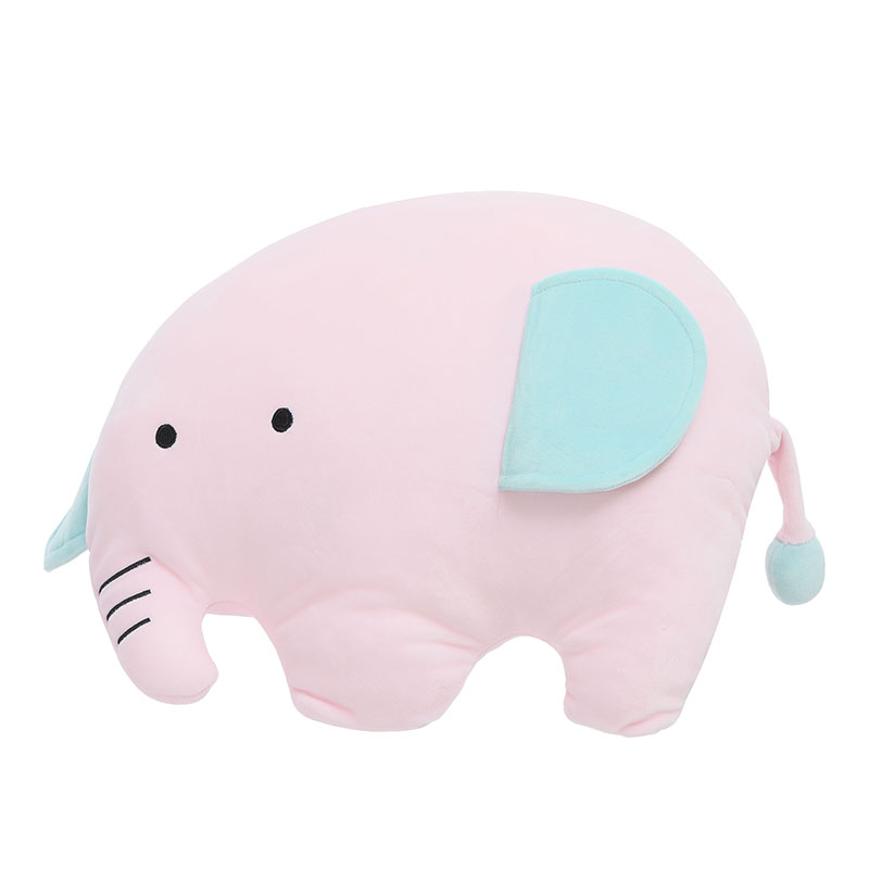 Elephant Plush