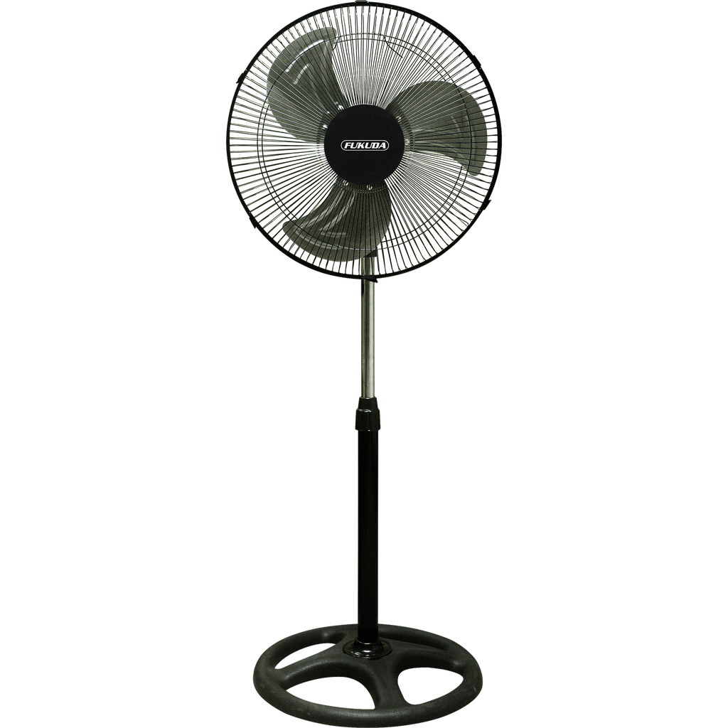 Fukuda 16” Industrial Stand Fan