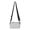 Crossbody Bag Grey