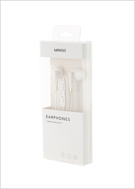 Earphones