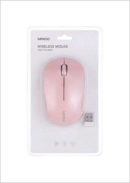 Wireless Mouse