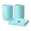 Bathroom Accessories 3 Pcs