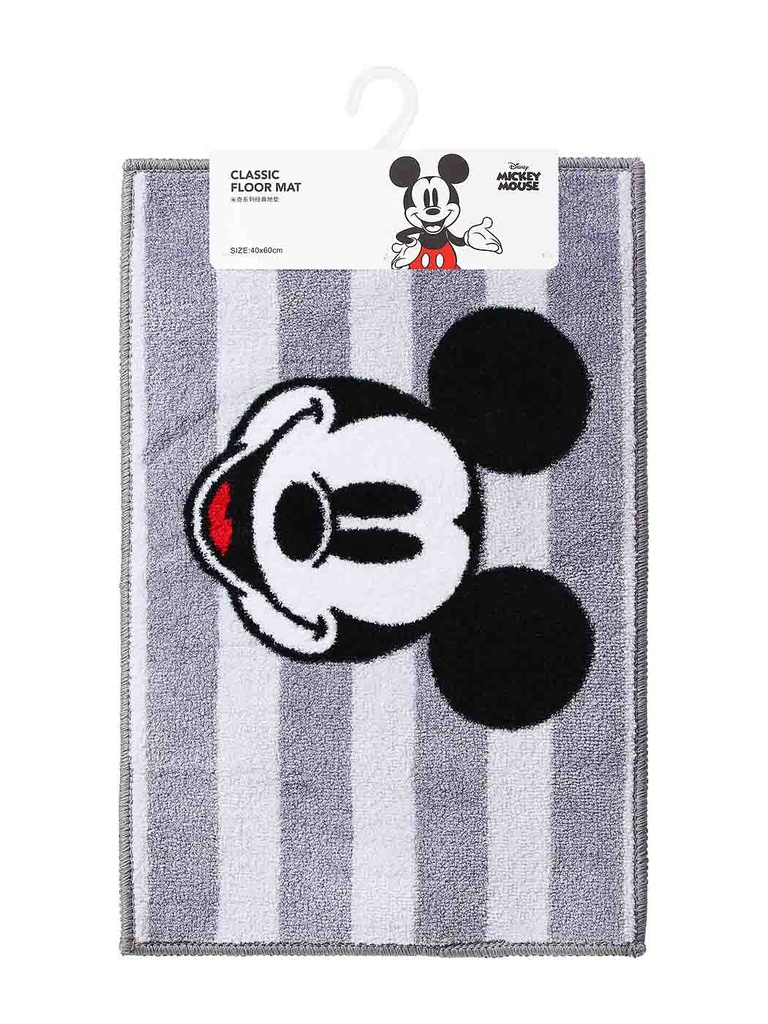 MMC Mickey Floor Mat
