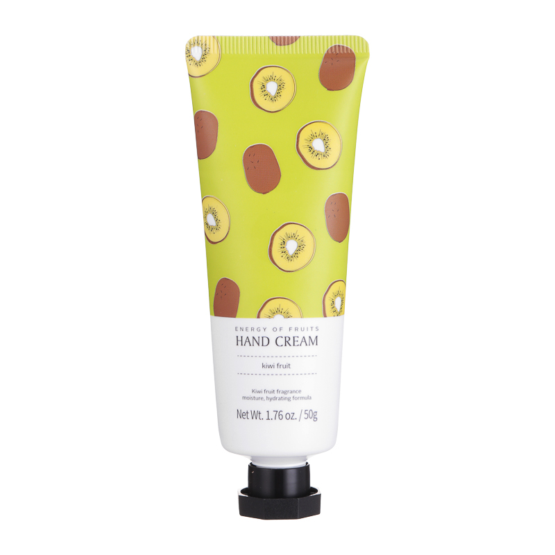 Energy of Fruits Hand Cream Kiwi Fruit