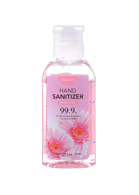 Anti-bac No-rinse HSanitizer(Potpourri)