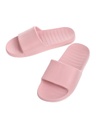 Women s Honeycomb Pattern Soft Sole Bathroom Slipp