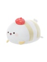 Yummy Yummy Food Series Marshmallow Plush Toy