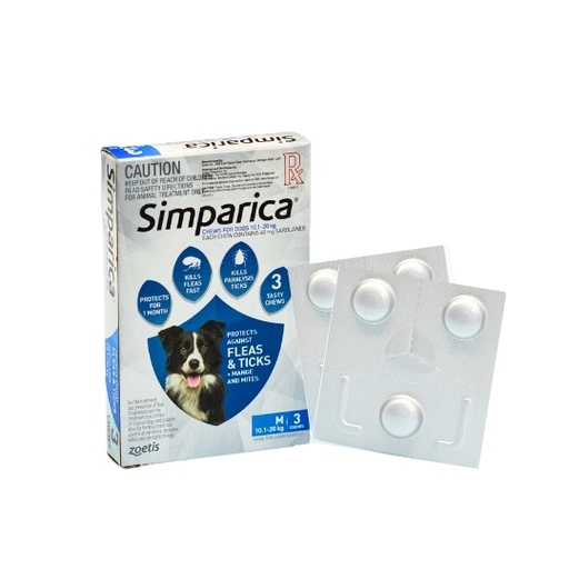 Simparica