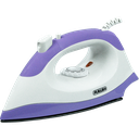 Fukuda Spray, Dry Iron