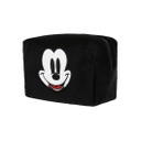 MMC MICKEY Fluffy Cosmetic Bag (Black)