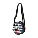 MMC MICKEY Round Crossbody Bag