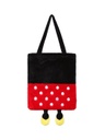 MMC Minnie Fluffy Shoulder Bag