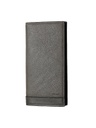 Mens Wallet Grey