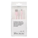 Charging Cable with Lightning Connector