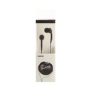 IN EAR PHONE BLACK
