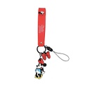 MMC MINNIE Q-version Phone Charm