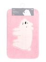 WBB - Cartoon Mat(Pink)