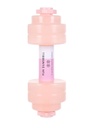 Dumbbell Pink