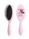 MMC MINNIE Cartoon Pattern Hair Brush