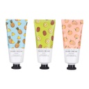 Energy of Fruits Hand Cream Gift Set Pineapple Swe