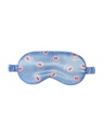 Fruity Fairy Sleep Mask Blue