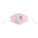 Disney Princess Collection Cartoon Character Kids